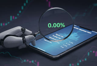 Inversor administrando su estrategia de trading en Palmo Sulteva con control absoluto