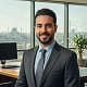 Rodrigo A., Gerente de Desarrollo Comercial